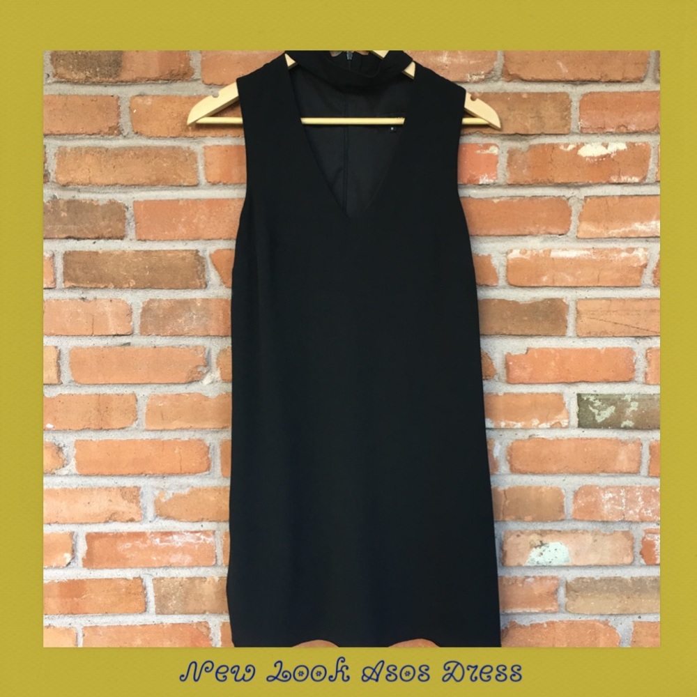 New Look ASOS Dress